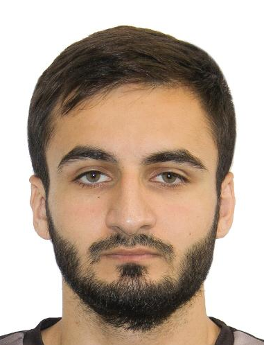 Giorgi Babunashvili