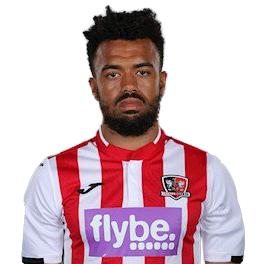 Nicky Ajose