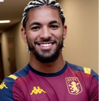 Douglas Luiz