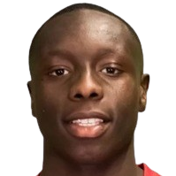 I. Diallo profil resmi