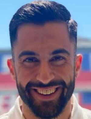 Giannis Bourlakis profil resmi