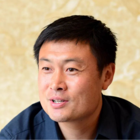 Hu Zhaojun
