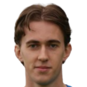 Fredrik Dimmen Gjerde