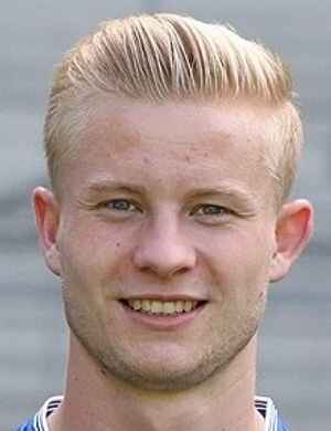Marcel Lucke