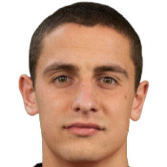 Aleksa Djurasovic