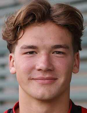 Julius Meusel profil resmi