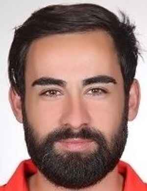 Raif Demir profil resmi