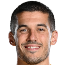 Conor Coady