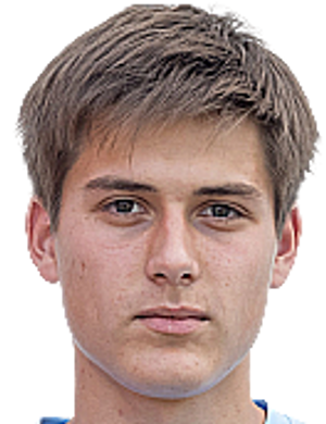 Roman Baranov