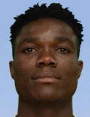 Kelvin Amanyo