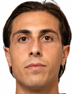 Michalis Stamatoulas profil resmi