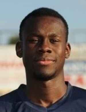 Andel Sarr profil resmi