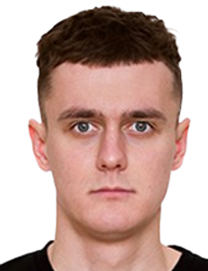Vladyslav Zaporozhets