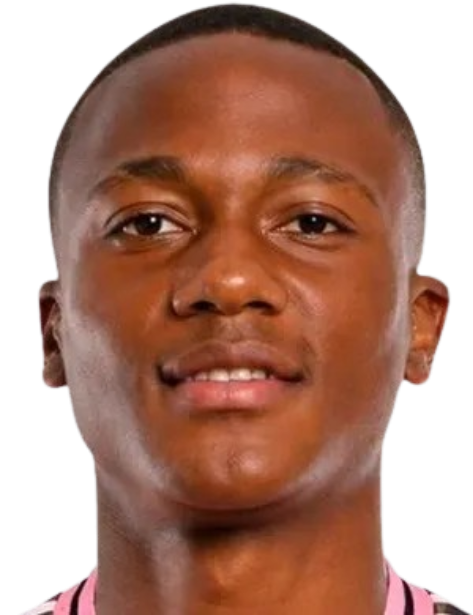 Fricio Caicedo