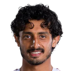 Ahmed Al-Ganehi