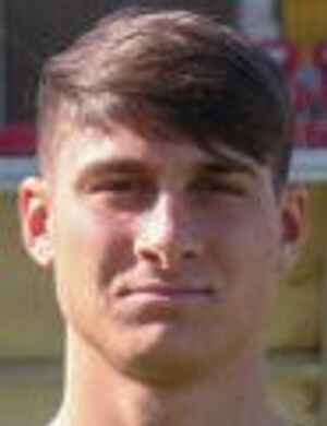 Mattia di mino
