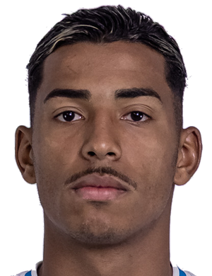 Fabiano Henrique Alves dos Santos profil resmi