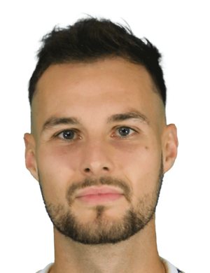 Javier Delgado Quintana profil resmi