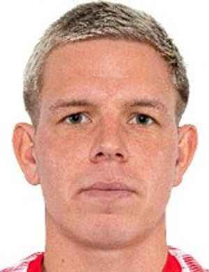 Monty Patterson profil resmi
