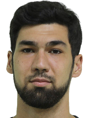 Ramazan Naniev profil resmi