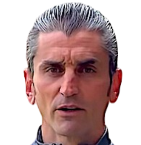 Juan José Alfaro photo