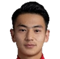 An Kang