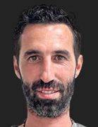 Georgios Apostolakis photo