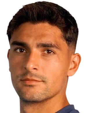 Erikson Arias