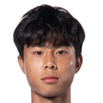 Lee Chun-Ting