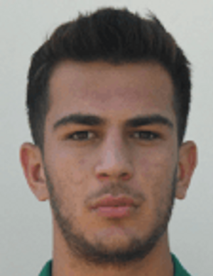 Ramazan Küçükkoyuncu profil resmi