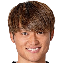 Keita Matsuda