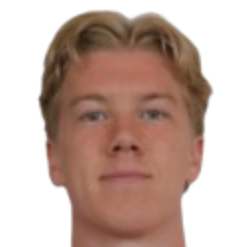 Armand August Kristiansen Øverby