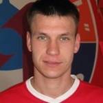 Ильюк, Максим