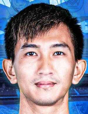 Sokpheng Keo profil resmi