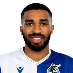 Tareiq Holmes-Dennis photo