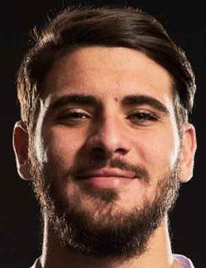 P. Ortisi profil resmi