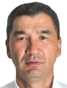Sultan Abildaev photo