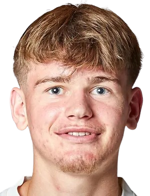 David Lichtensteiger