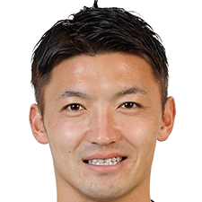 Shunsuke Tachino