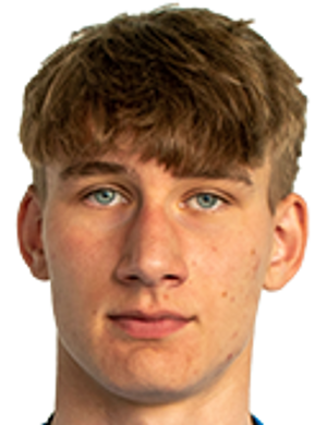 Yaroslav Terechev profil resmi