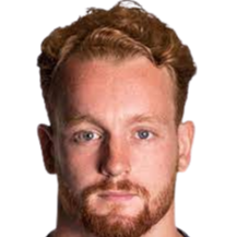 Connor Ogilvie