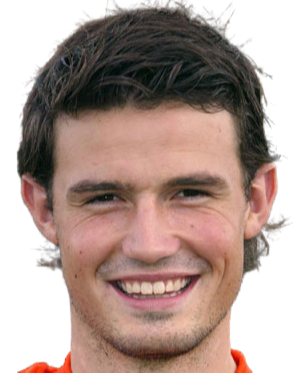 Kevin Stuhr Ellegaard