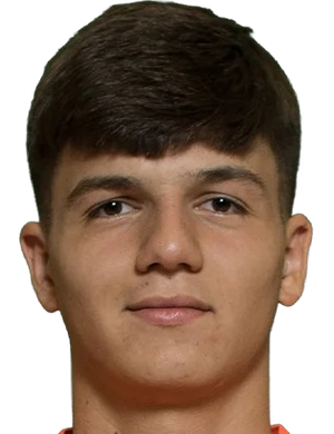 Aftandil Arixov