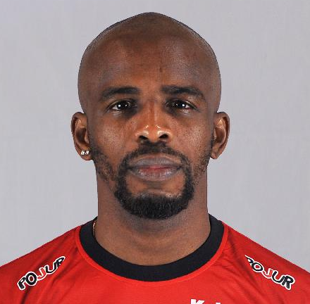 Greg Nwokolo photo