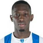 Mohammed Diarra photo