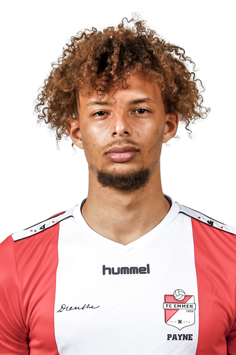 德塞維奧·佩恩