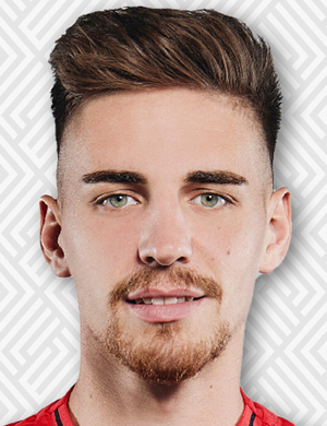 Luis Allmeroth profil resmi