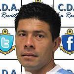 Rodrigo Riquelme