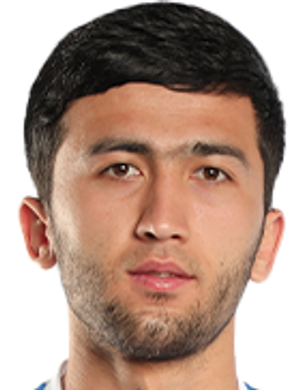 Asadbek Zokirjonov profil resmi