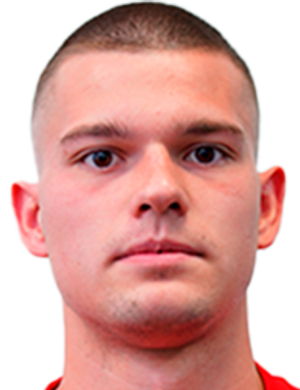 Bogdan Kondramashin profil resmi